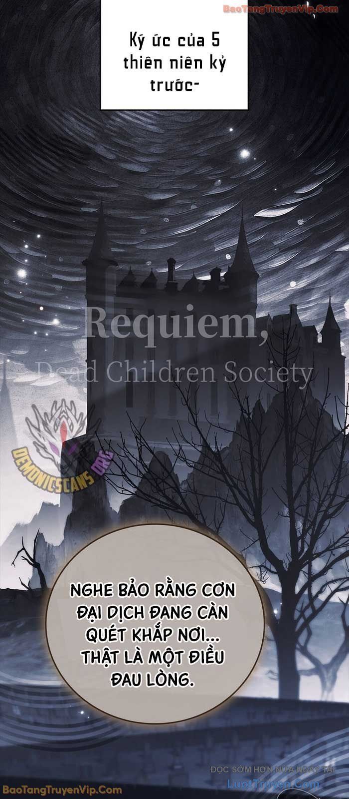 Anh Hùng Huyền Thoại Là Học Viên Danh Dự Của Học Viện [Chap 66]