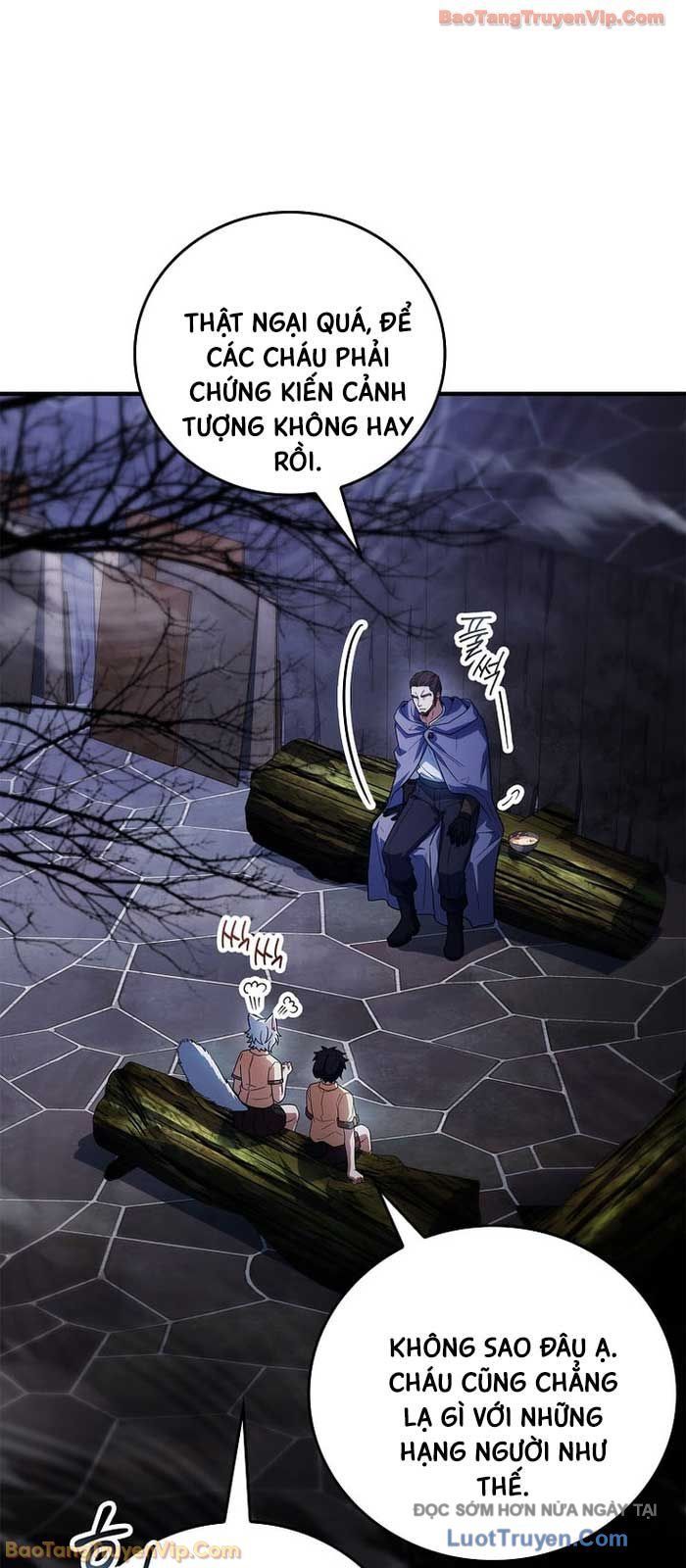 Anh Hùng Huyền Thoại Là Học Viên Danh Dự Của Học Viện [Chap 66]