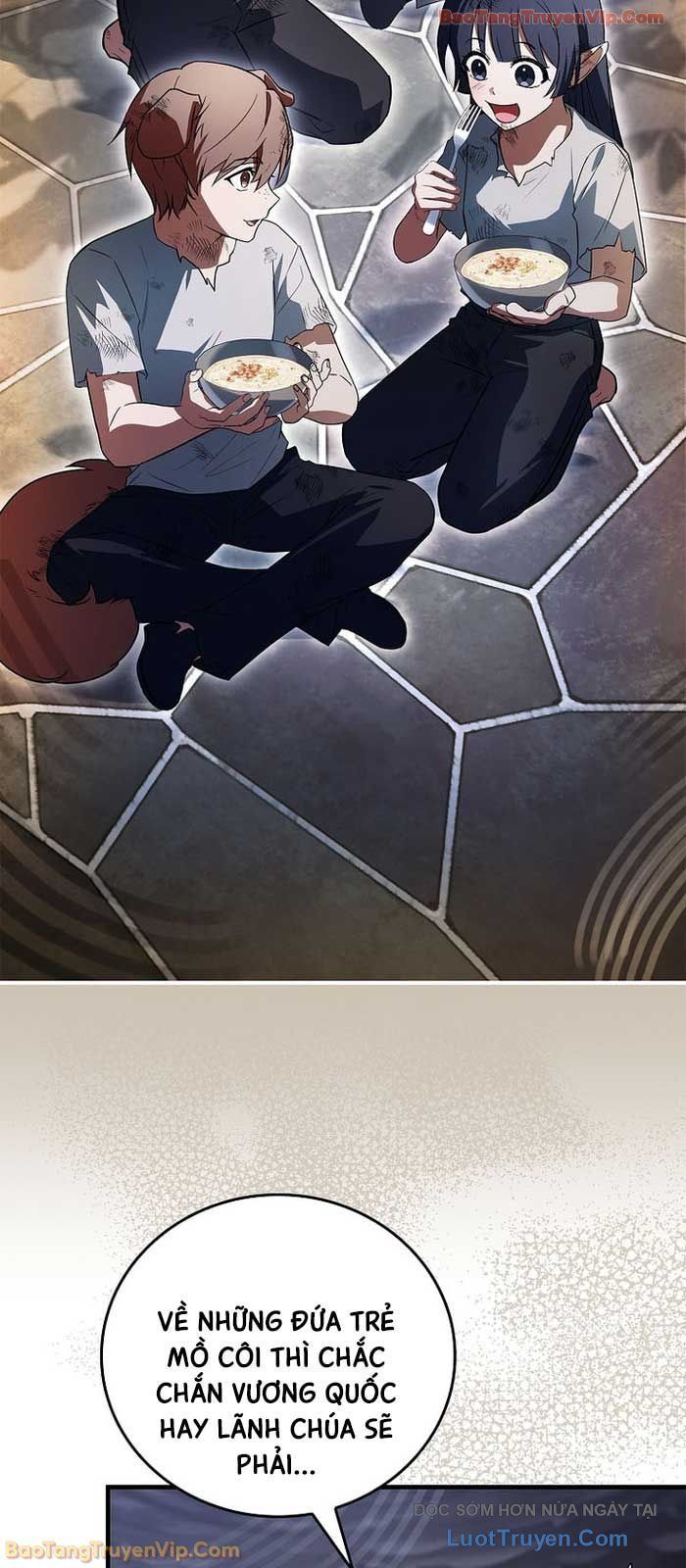 Anh Hùng Huyền Thoại Là Học Viên Danh Dự Của Học Viện [Chap 66]