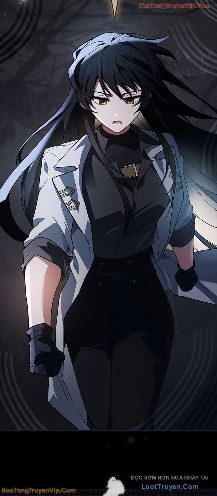 Anh Hùng Huyền Thoại Là Học Viên Danh Dự Của Học Viện [Chap 66]