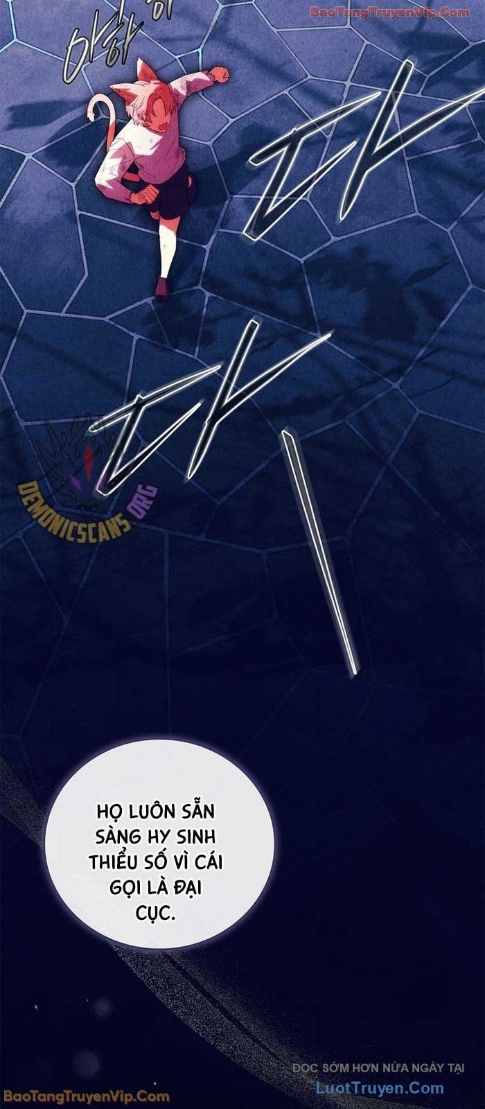 Anh Hùng Huyền Thoại Là Học Viên Danh Dự Của Học Viện [Chap 66]