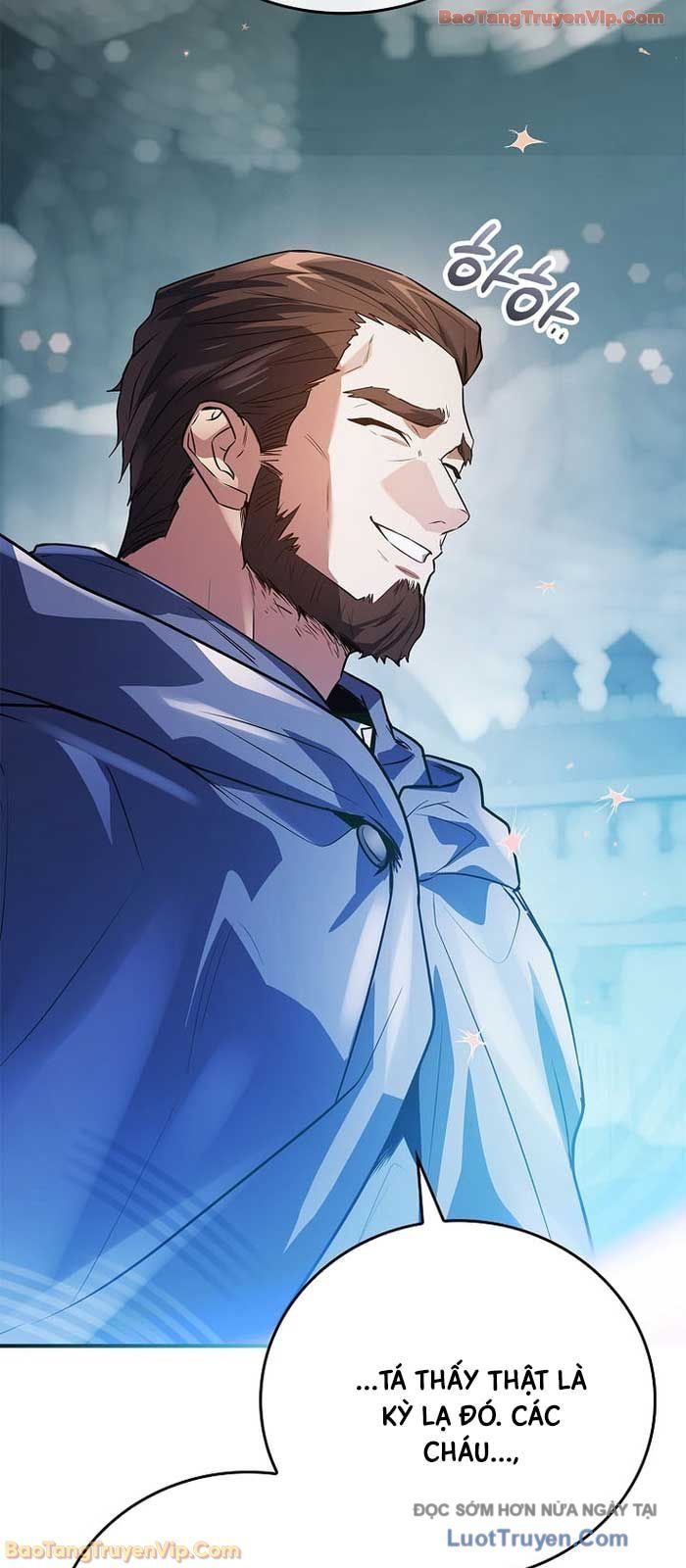 Anh Hùng Huyền Thoại Là Học Viên Danh Dự Của Học Viện [Chap 66]