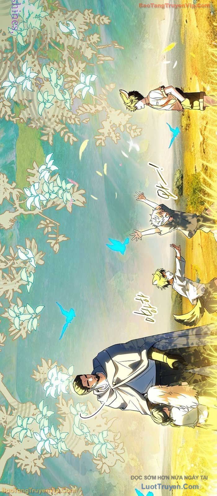 Anh Hùng Huyền Thoại Là Học Viên Danh Dự Của Học Viện [Chap 66]