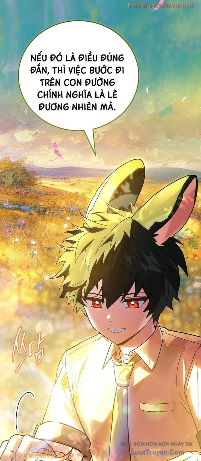 Anh Hùng Huyền Thoại Là Học Viên Danh Dự Của Học Viện [Chap 66]