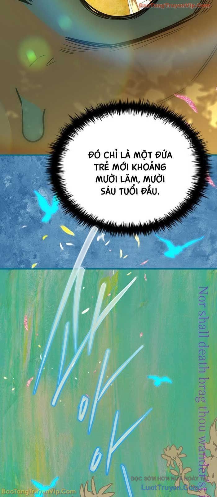 Anh Hùng Huyền Thoại Là Học Viên Danh Dự Của Học Viện [Chap 66]