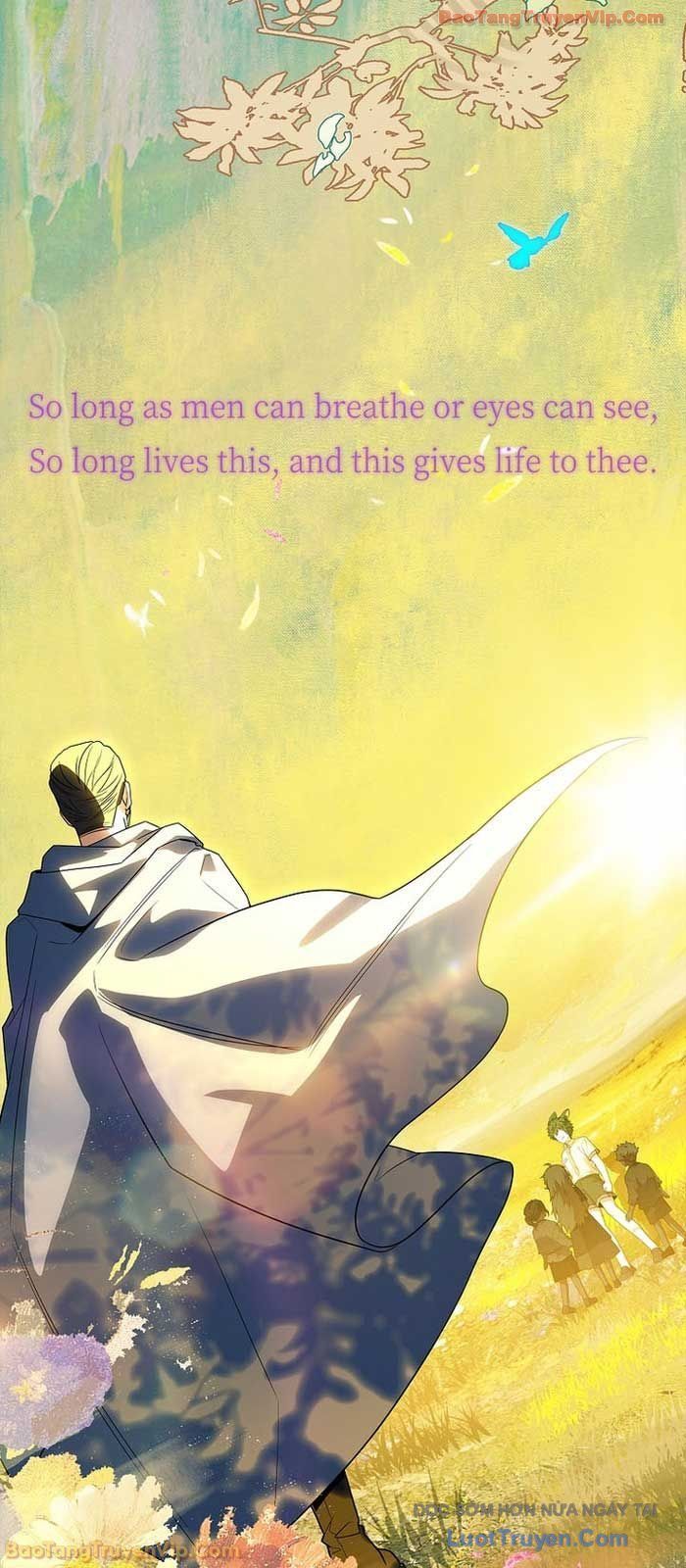 Anh Hùng Huyền Thoại Là Học Viên Danh Dự Của Học Viện [Chap 66]