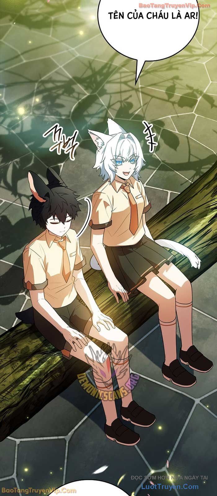 Anh Hùng Huyền Thoại Là Học Viên Danh Dự Của Học Viện [Chap 66]