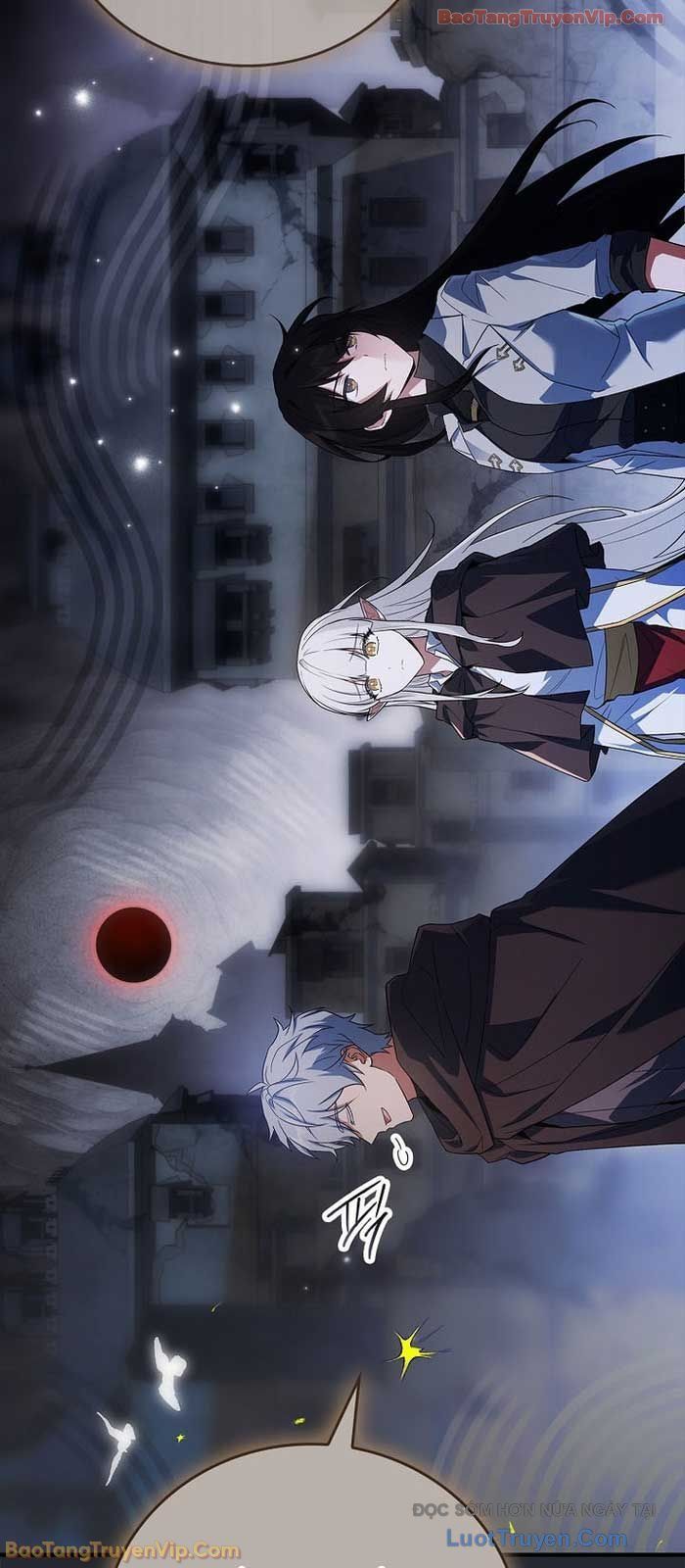 Anh Hùng Huyền Thoại Là Học Viên Danh Dự Của Học Viện [Chap 66]