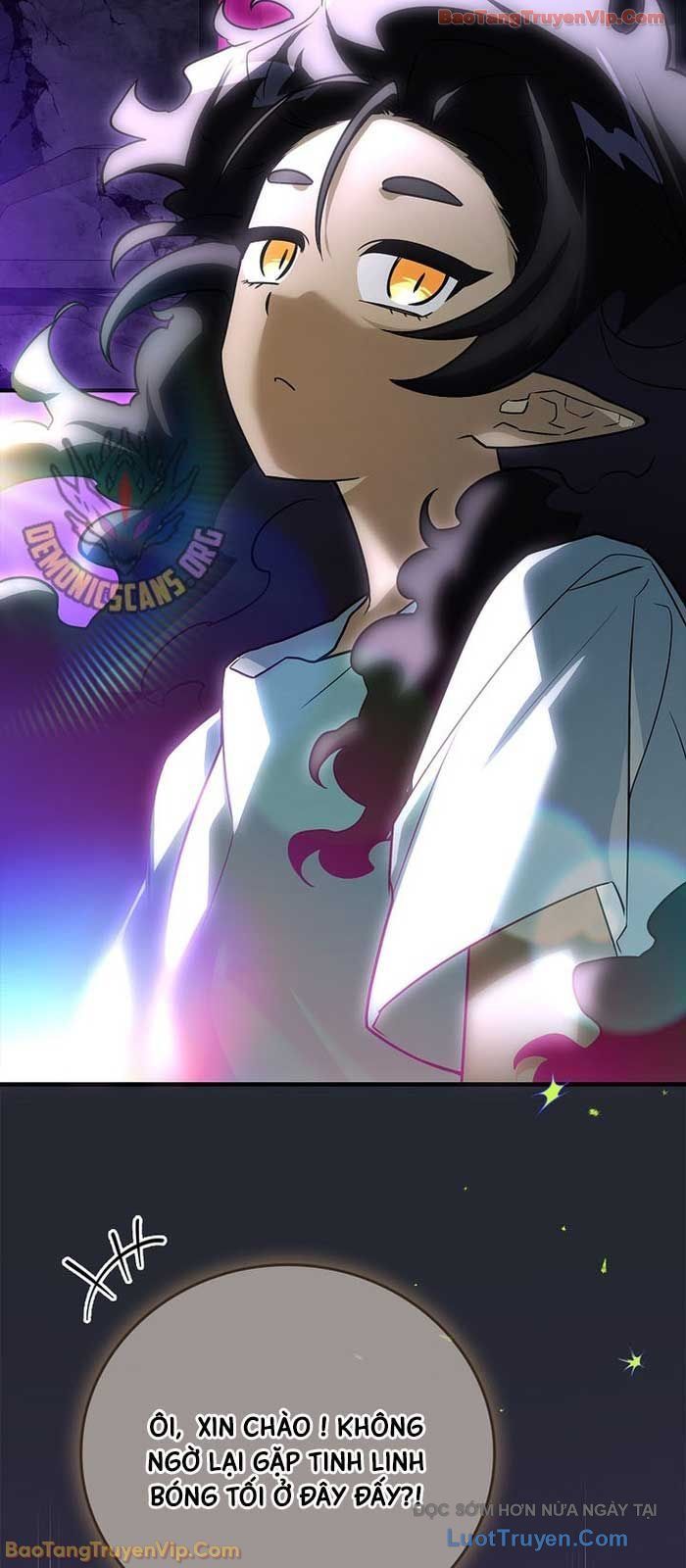 Anh Hùng Huyền Thoại Là Học Viên Danh Dự Của Học Viện [Chap 66]