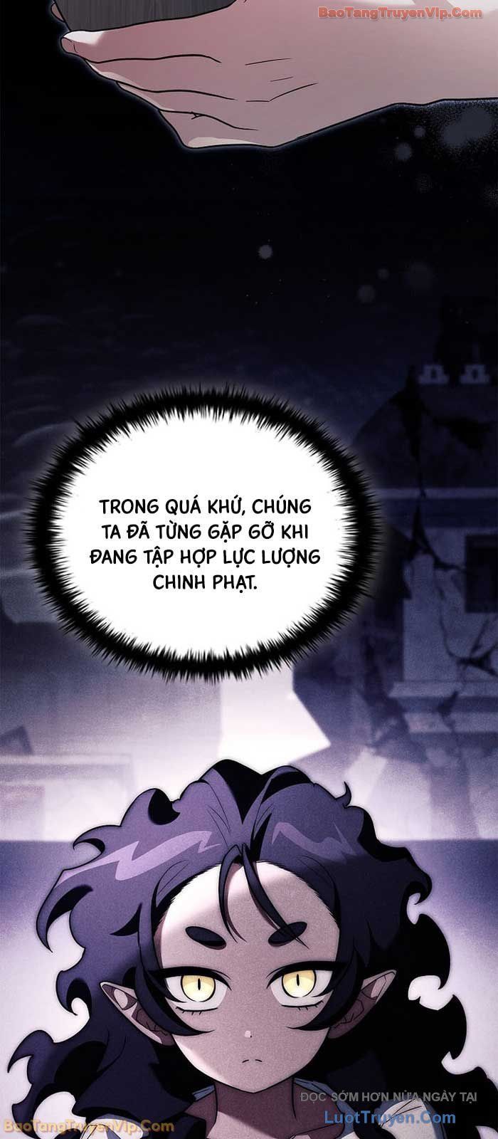 Anh Hùng Huyền Thoại Là Học Viên Danh Dự Của Học Viện [Chap 66]