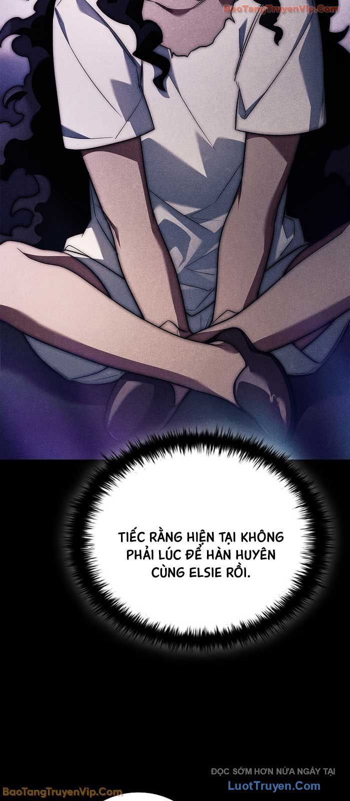 Anh Hùng Huyền Thoại Là Học Viên Danh Dự Của Học Viện [Chap 66]