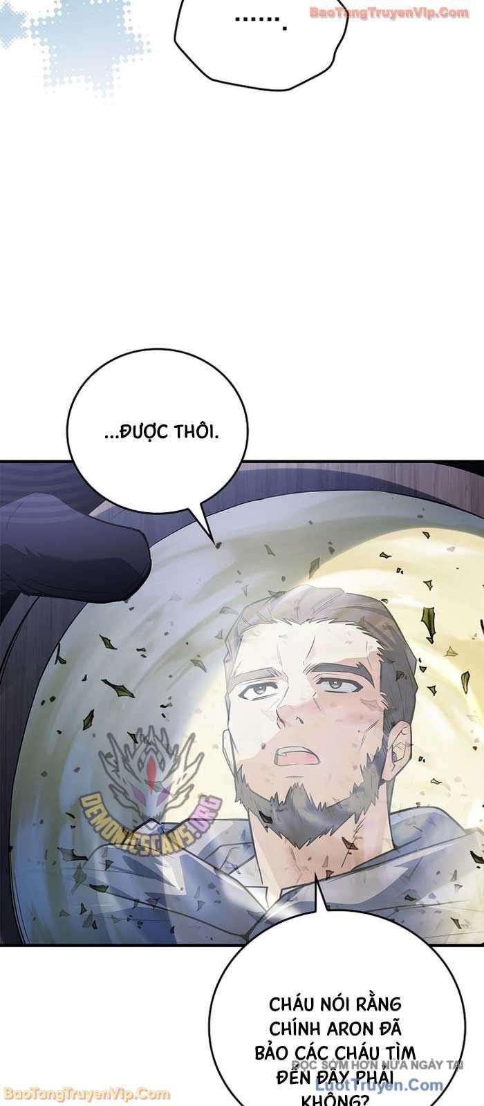 Anh Hùng Huyền Thoại Là Học Viên Danh Dự Của Học Viện [Chap 66]