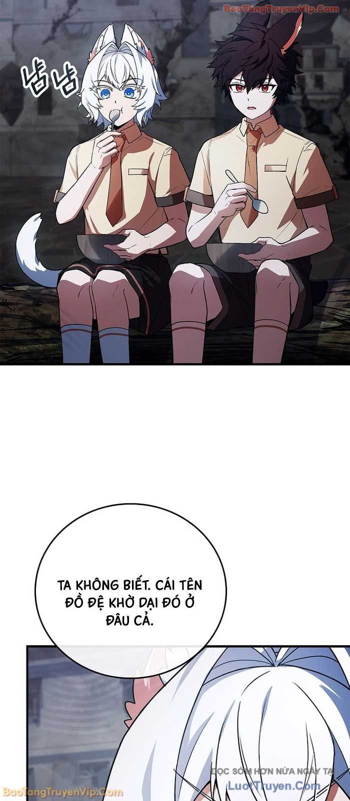 Anh Hùng Huyền Thoại Là Học Viên Danh Dự Của Học Viện [Chap 66]