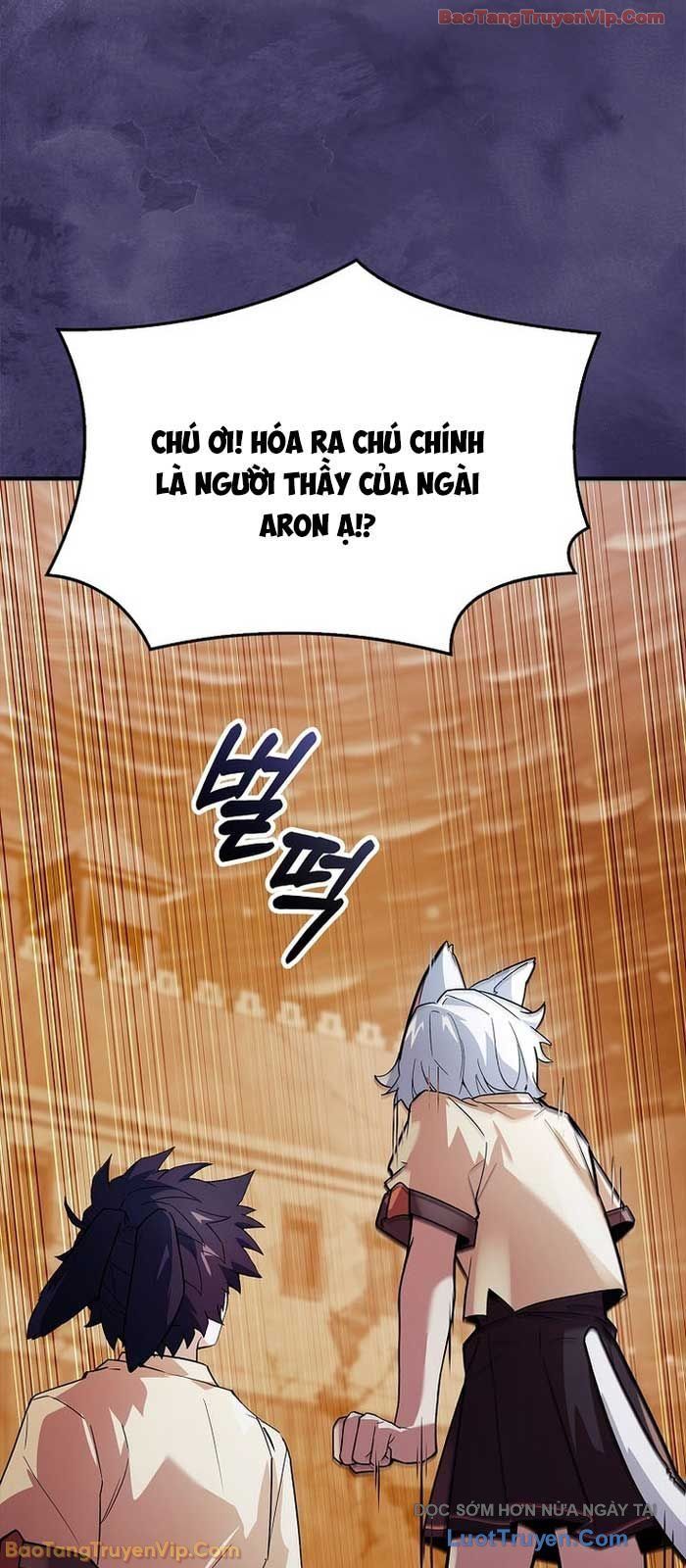 Anh Hùng Huyền Thoại Là Học Viên Danh Dự Của Học Viện [Chap 66]