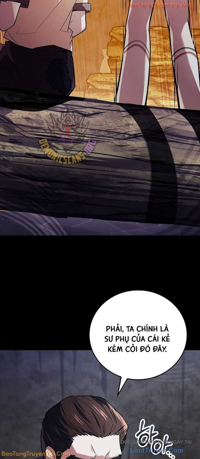 Anh Hùng Huyền Thoại Là Học Viên Danh Dự Của Học Viện [Chap 66]