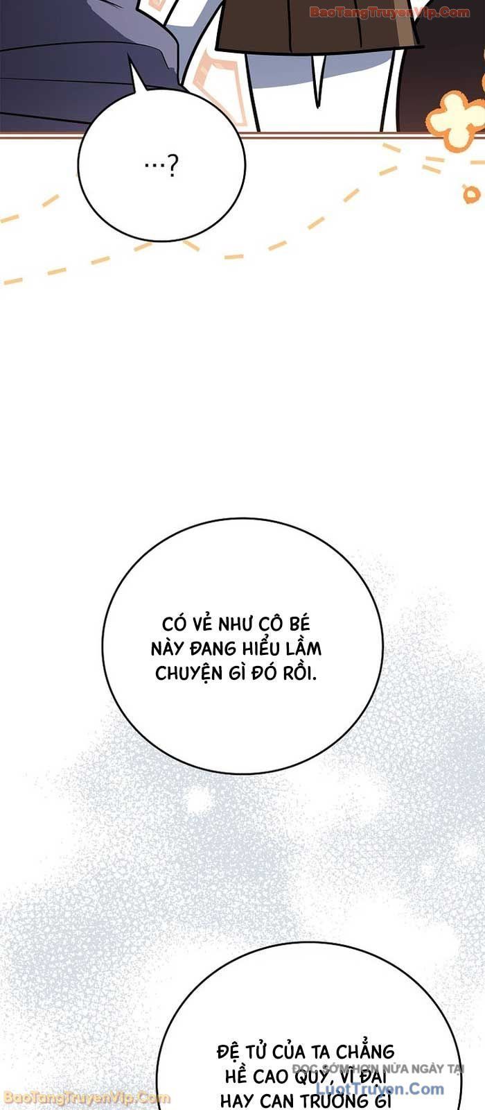 Anh Hùng Huyền Thoại Là Học Viên Danh Dự Của Học Viện [Chap 66]