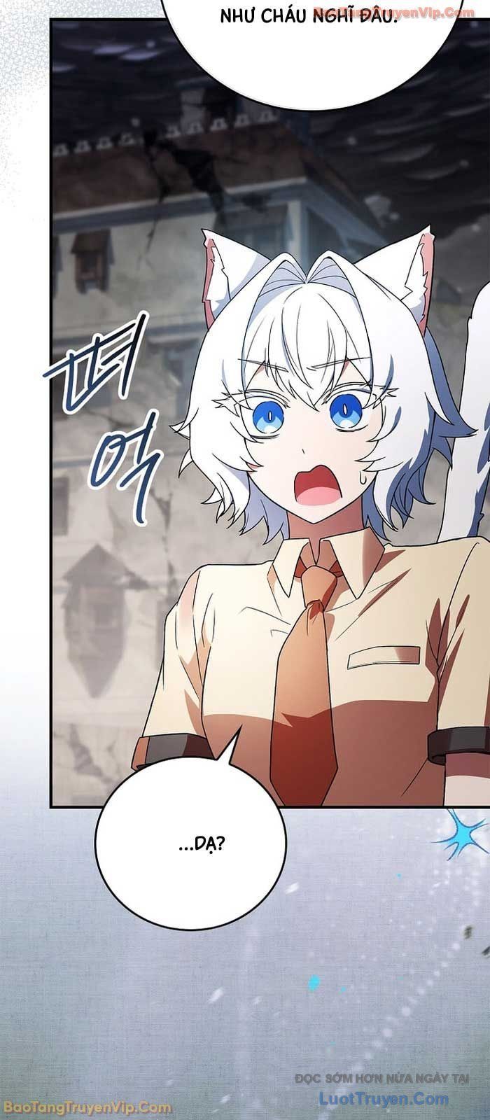 Anh Hùng Huyền Thoại Là Học Viên Danh Dự Của Học Viện [Chap 66]