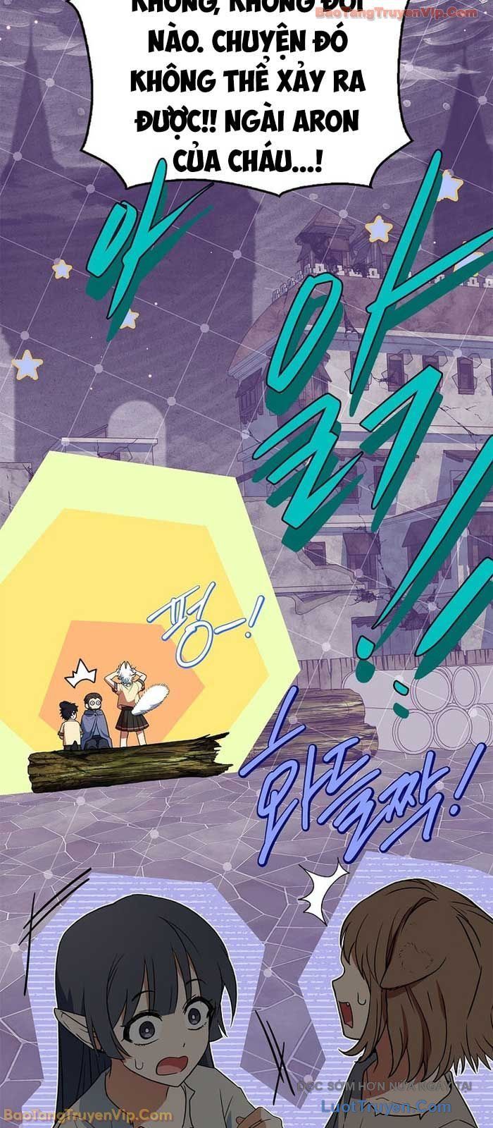 Anh Hùng Huyền Thoại Là Học Viên Danh Dự Của Học Viện [Chap 66]