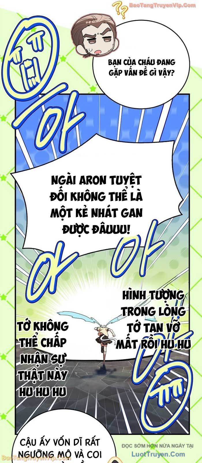 Anh Hùng Huyền Thoại Là Học Viên Danh Dự Của Học Viện [Chap 66]
