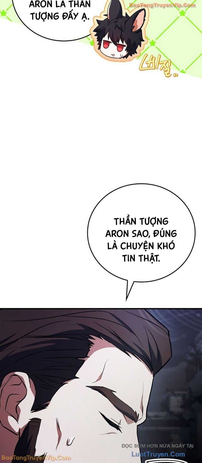 Anh Hùng Huyền Thoại Là Học Viên Danh Dự Của Học Viện [Chap 66]