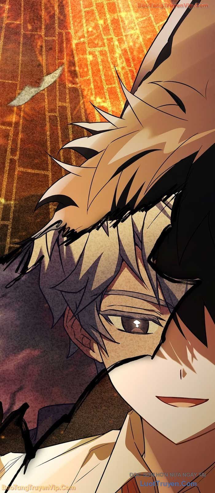 Anh Hùng Huyền Thoại Là Học Viên Danh Dự Của Học Viện [Chap 66]