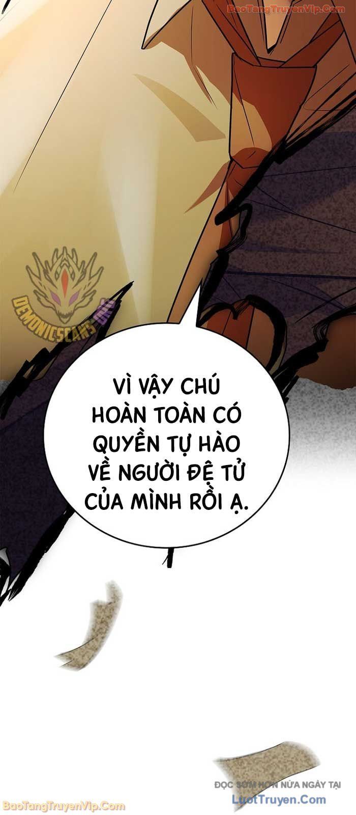 Anh Hùng Huyền Thoại Là Học Viên Danh Dự Của Học Viện [Chap 66]