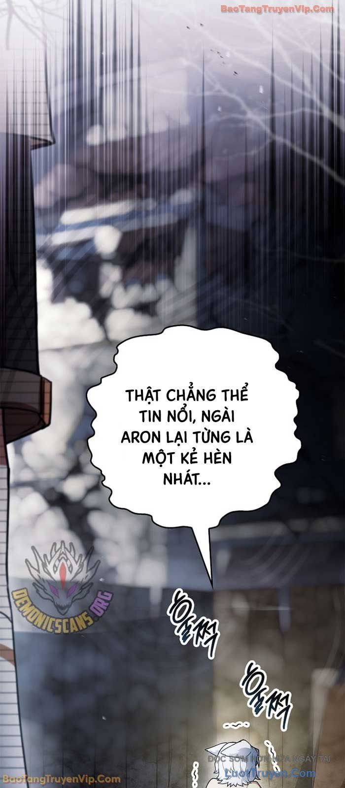 Anh Hùng Huyền Thoại Là Học Viên Danh Dự Của Học Viện [Chap 66]