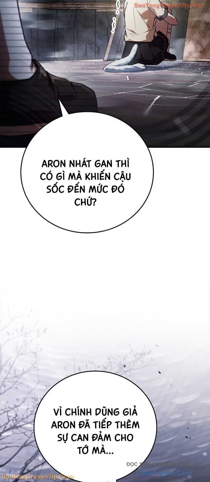 Anh Hùng Huyền Thoại Là Học Viên Danh Dự Của Học Viện [Chap 66]