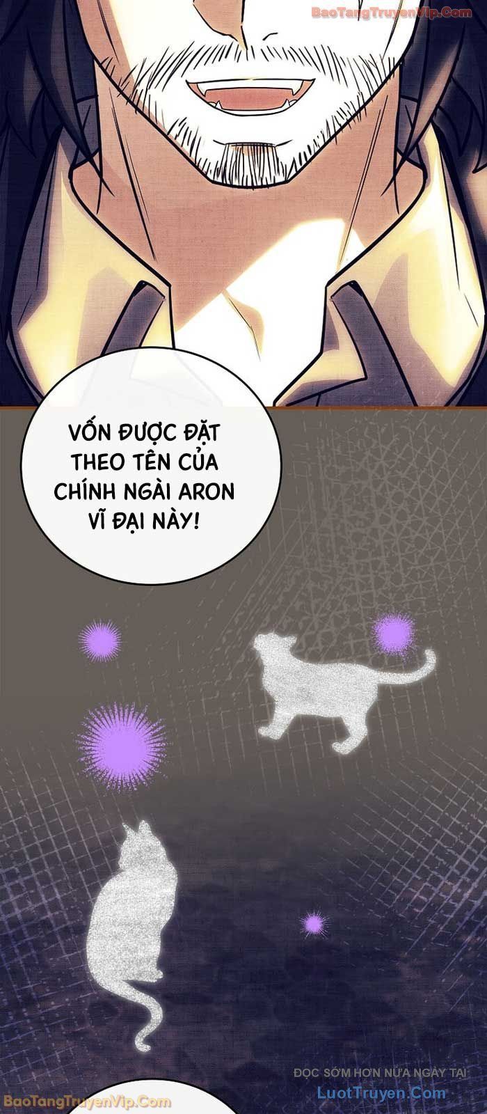 Anh Hùng Huyền Thoại Là Học Viên Danh Dự Của Học Viện [Chap 66]