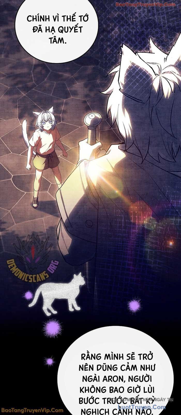 Anh Hùng Huyền Thoại Là Học Viên Danh Dự Của Học Viện [Chap 66]