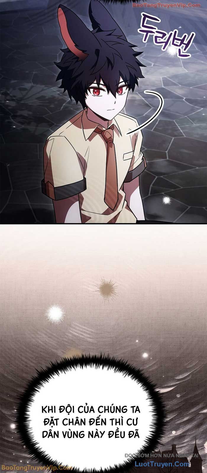 Anh Hùng Huyền Thoại Là Học Viên Danh Dự Của Học Viện [Chap 66]