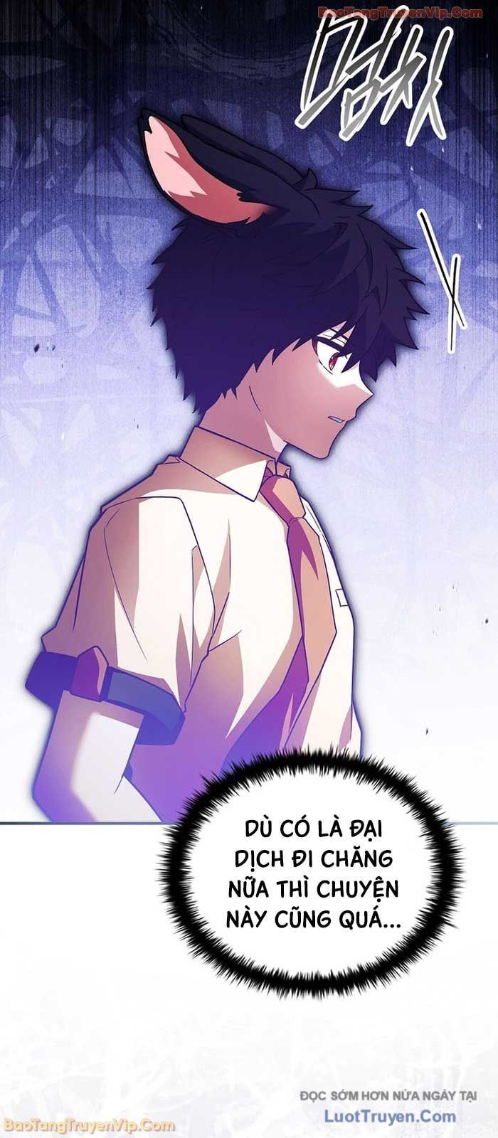 Anh Hùng Huyền Thoại Là Học Viên Danh Dự Của Học Viện [Chap 66]