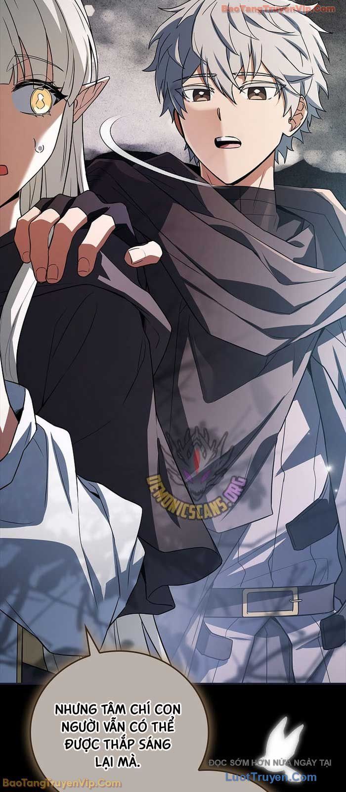 Anh Hùng Huyền Thoại Là Học Viên Danh Dự Của Học Viện [Chap 66]