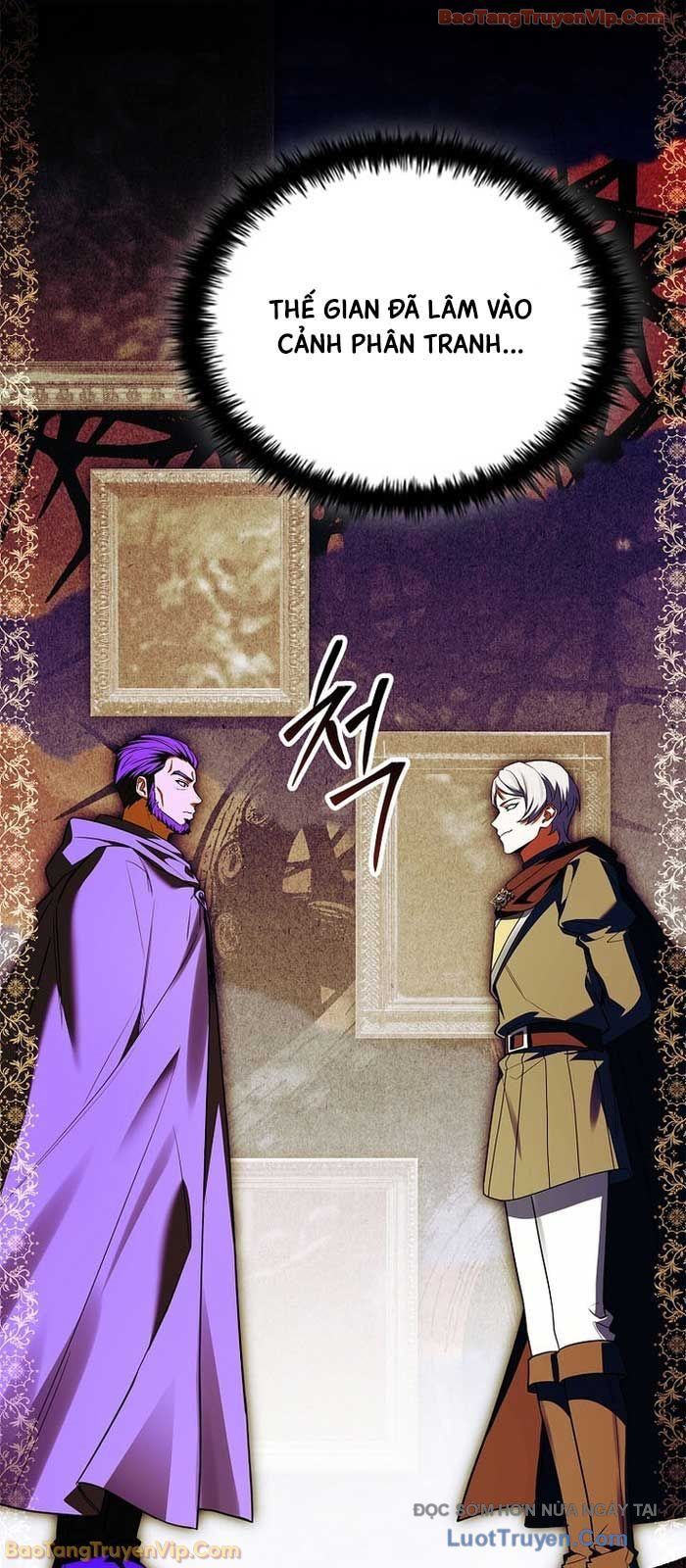 Anh Hùng Huyền Thoại Là Học Viên Danh Dự Của Học Viện [Chap 66]