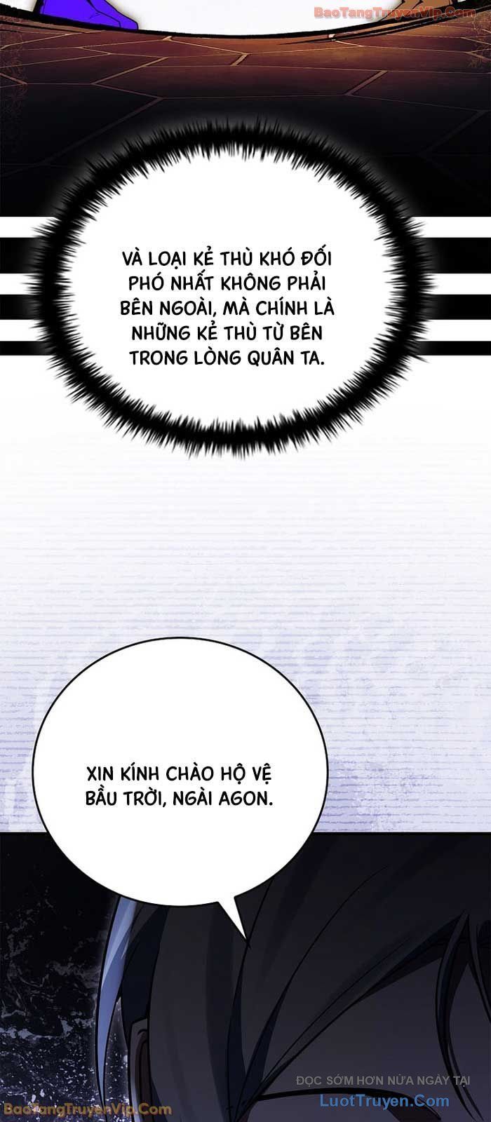 Anh Hùng Huyền Thoại Là Học Viên Danh Dự Của Học Viện [Chap 66]