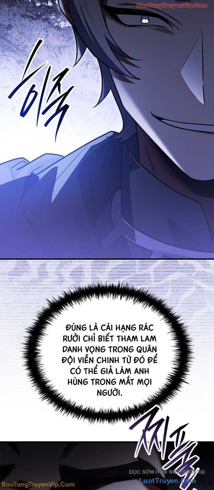 Anh Hùng Huyền Thoại Là Học Viên Danh Dự Của Học Viện [Chap 66]