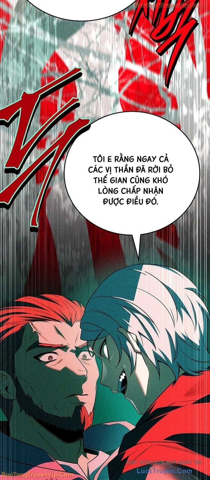 Anh Hùng Huyền Thoại Là Học Viên Danh Dự Của Học Viện [Chap 66]