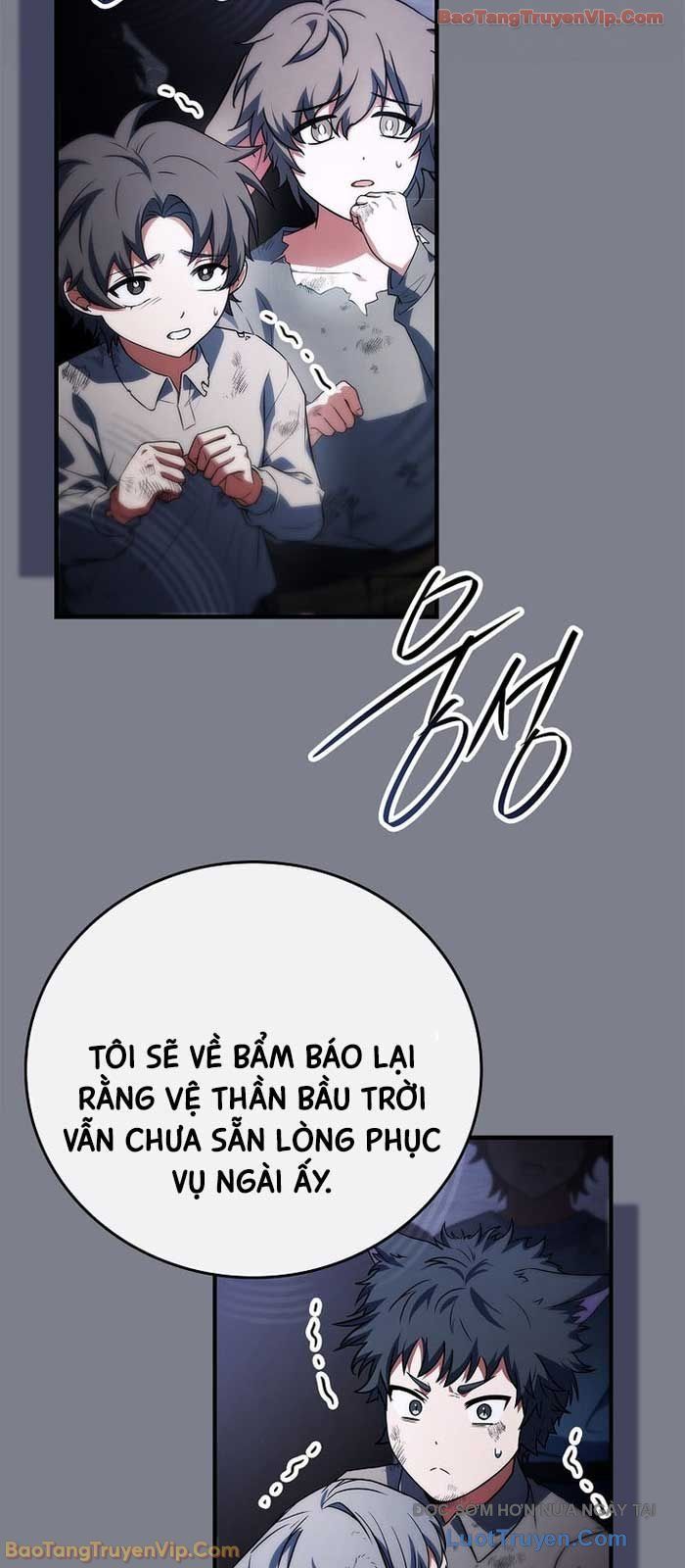 Anh Hùng Huyền Thoại Là Học Viên Danh Dự Của Học Viện [Chap 66]