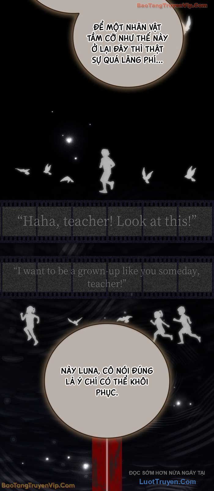 Anh Hùng Huyền Thoại Là Học Viên Danh Dự Của Học Viện [Chap 66]