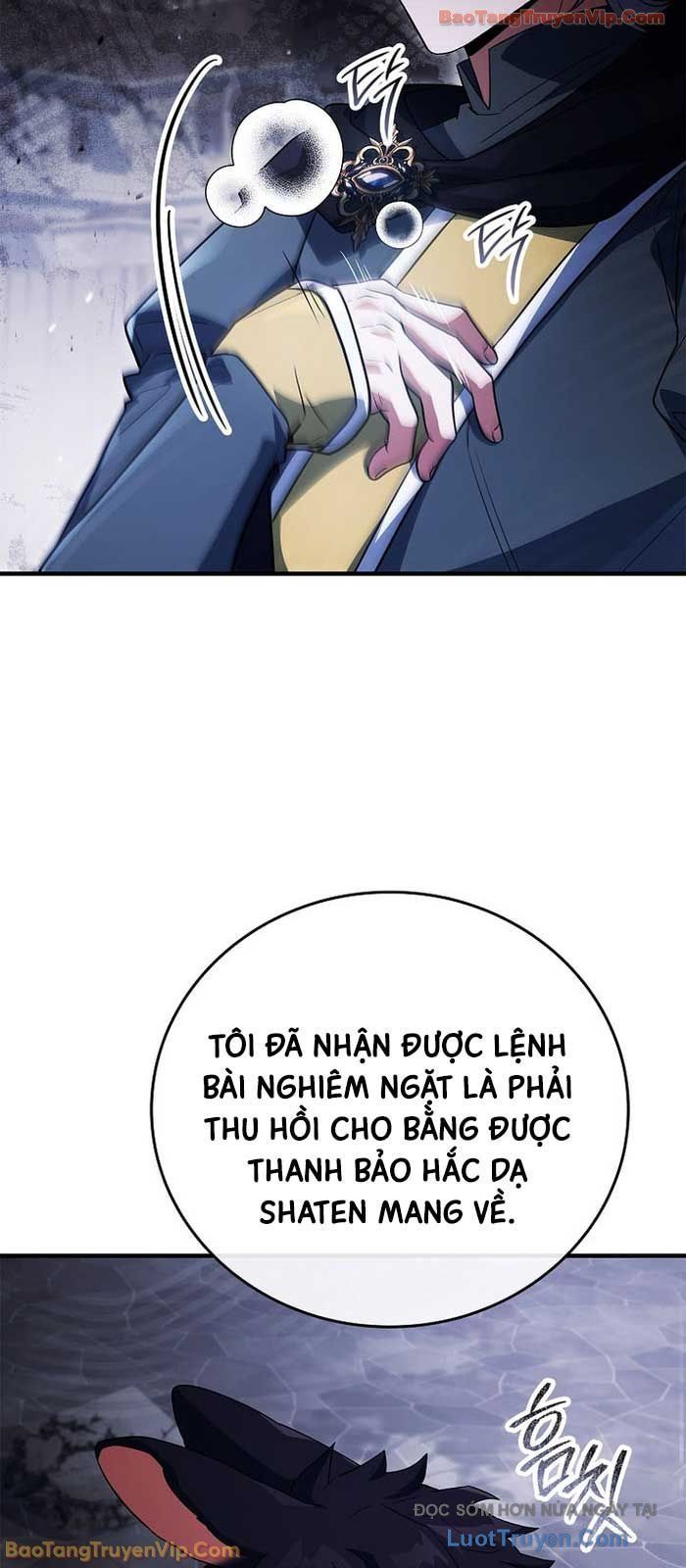 Anh Hùng Huyền Thoại Là Học Viên Danh Dự Của Học Viện [Chap 66]