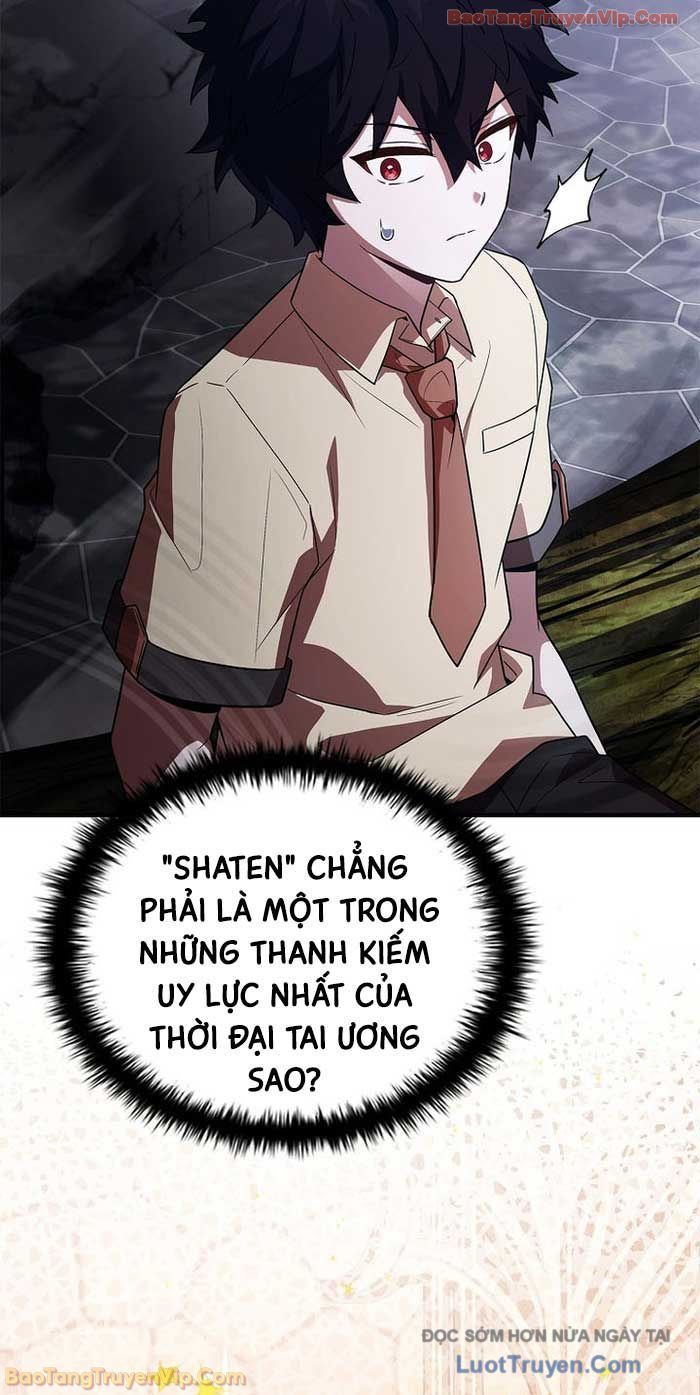 Anh Hùng Huyền Thoại Là Học Viên Danh Dự Của Học Viện [Chap 66]