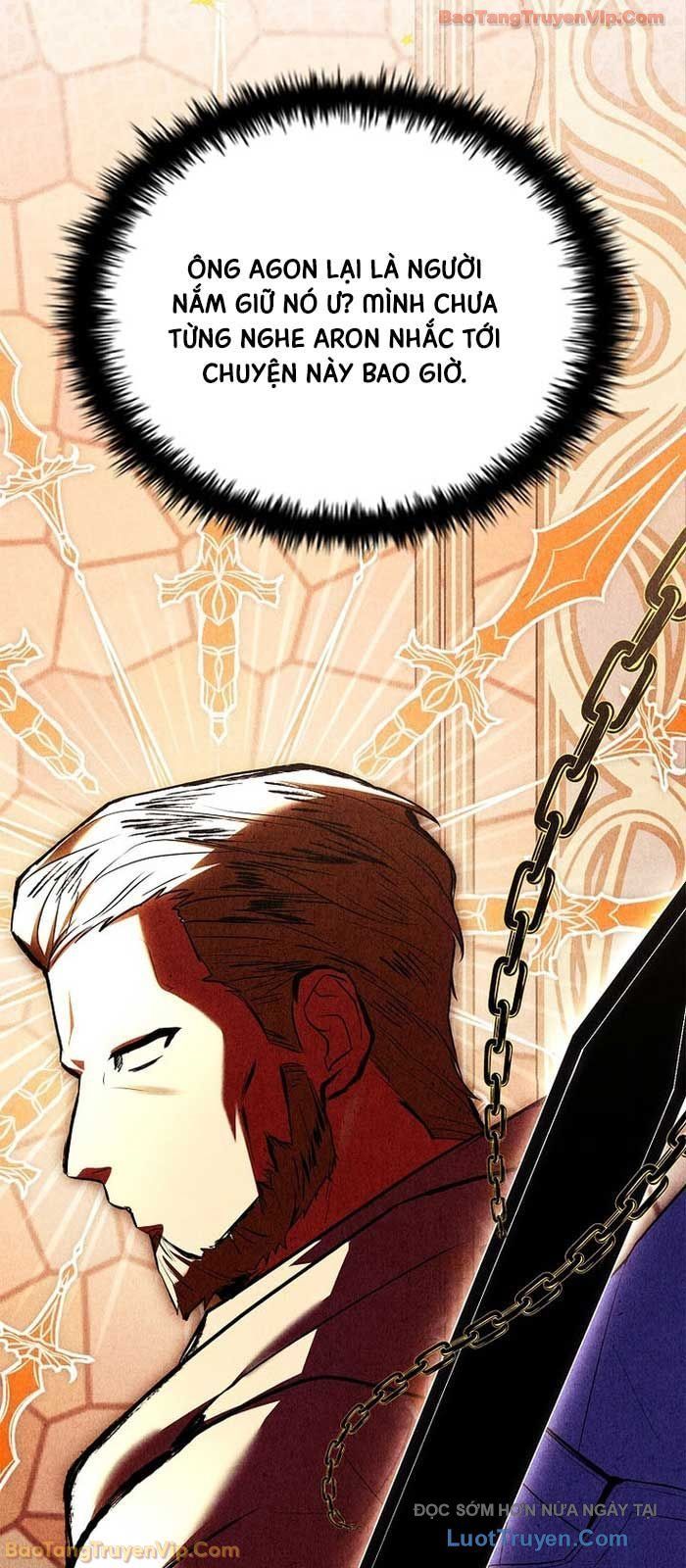 Anh Hùng Huyền Thoại Là Học Viên Danh Dự Của Học Viện [Chap 66]