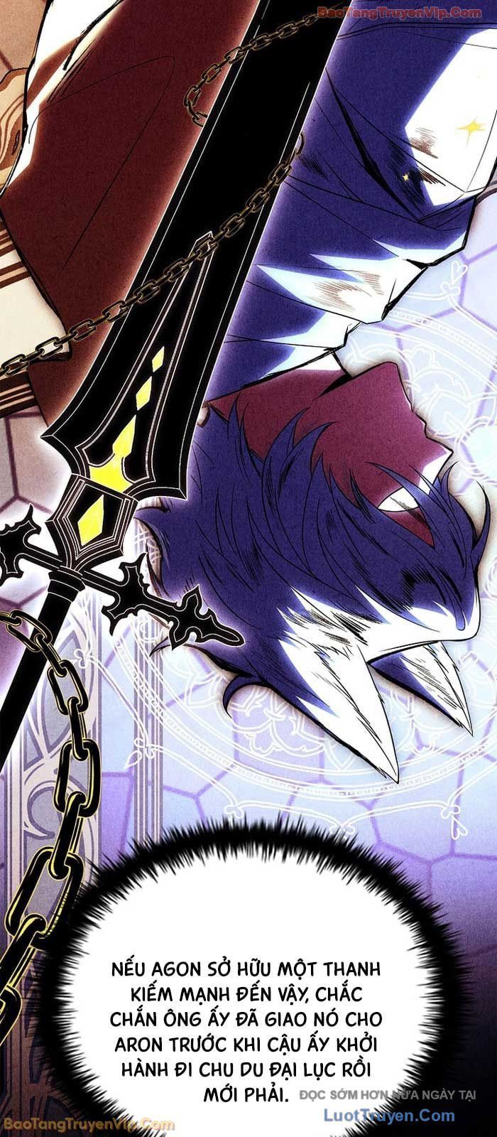 Anh Hùng Huyền Thoại Là Học Viên Danh Dự Của Học Viện [Chap 66]