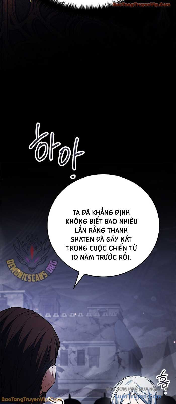 Anh Hùng Huyền Thoại Là Học Viên Danh Dự Của Học Viện [Chap 66]