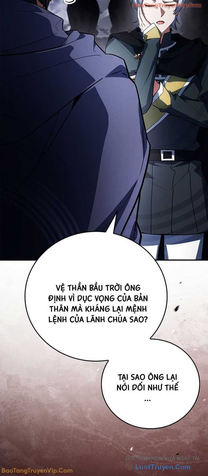 Anh Hùng Huyền Thoại Là Học Viên Danh Dự Của Học Viện [Chap 66]