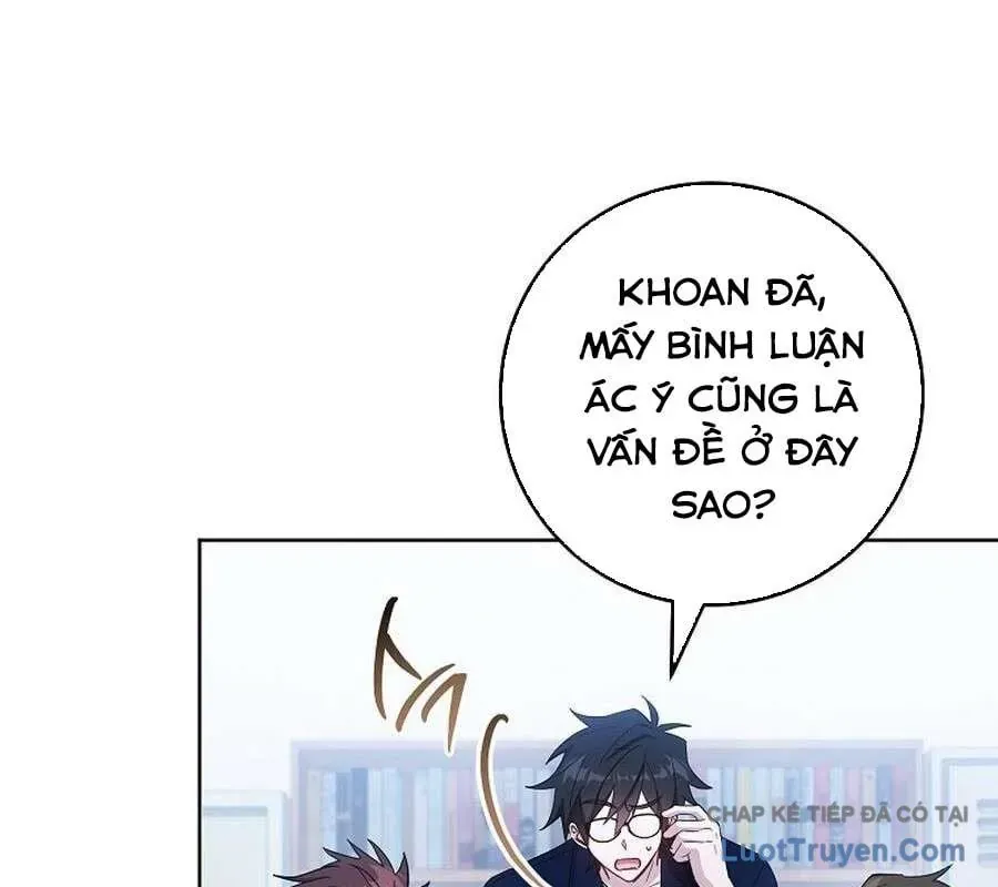 Cẩm Nang Dành Cho Top Ranker Chương 43 - Trang 101