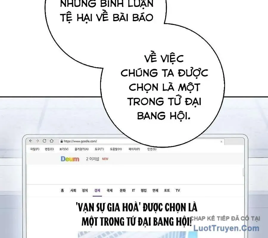 Cẩm Nang Dành Cho Top Ranker Chương 43 - Trang 104