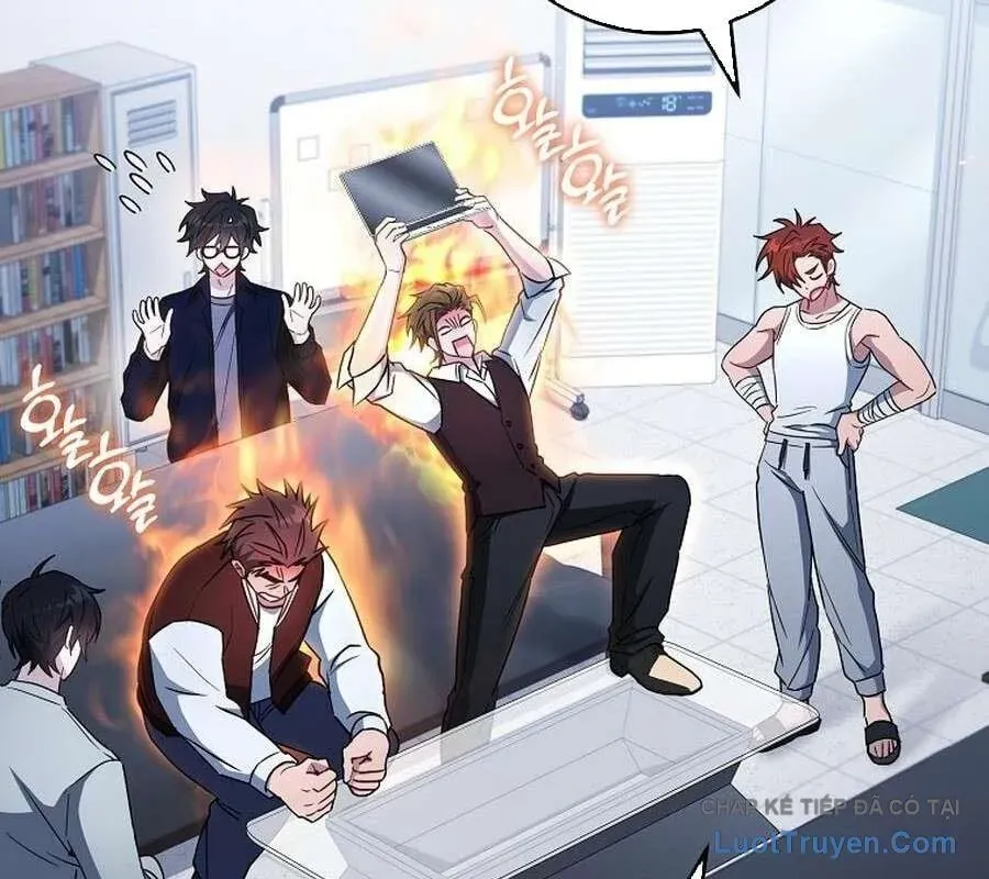 Cẩm Nang Dành Cho Top Ranker Chương 43 - Trang 123