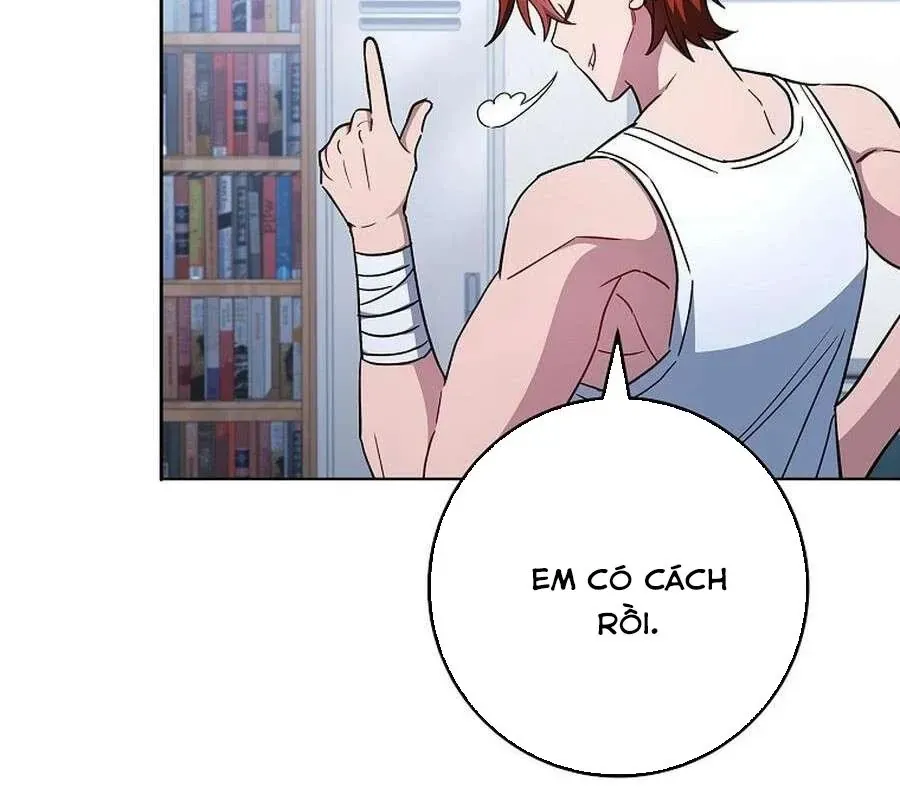 Cẩm Nang Dành Cho Top Ranker Chương 43 - Trang 126