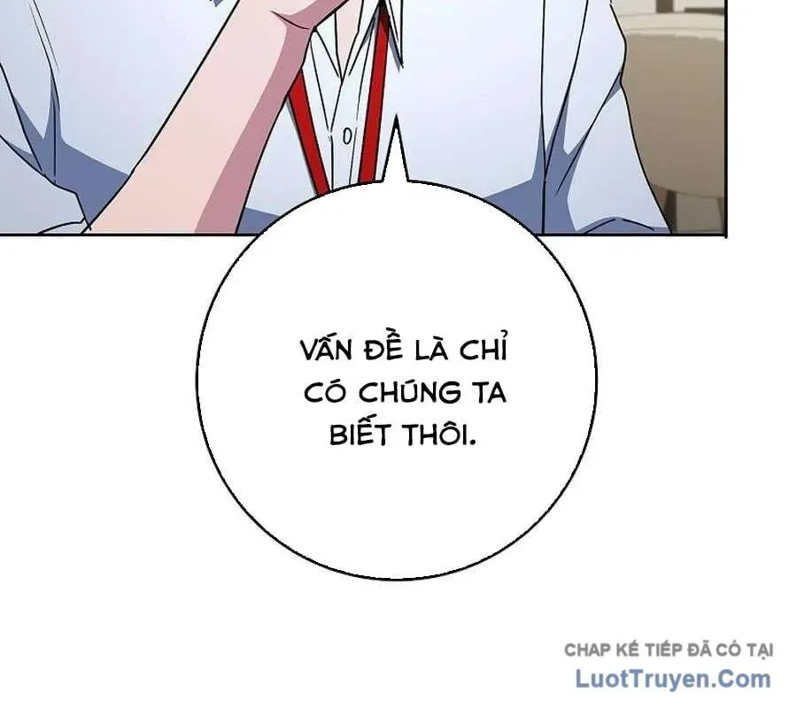 Cẩm Nang Dành Cho Top Ranker Chương 43 - Trang 28